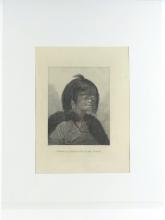 A WOMAN OF PRINCE WILLIAM SOUND, 1784