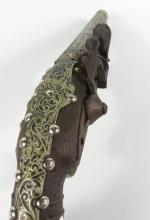 DECORATIVE GUN