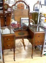 GRAND RAPIDS VANITY DRESSER