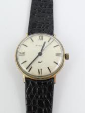 VINTAGE BULOVA WRISTWATCH