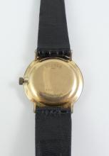 VINTAGE BULOVA WRISTWATCH