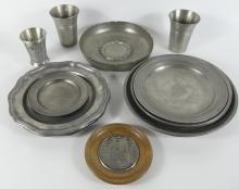 PEWTER