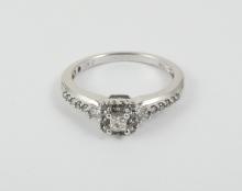 DIAMOND RING