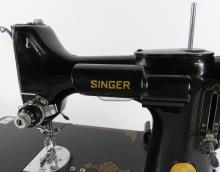 SINGER FEATHERWEIGHT