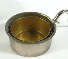 CAPTAIN'S PORTABLE CUP