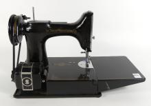 SINGER FEATHERWEIGHT