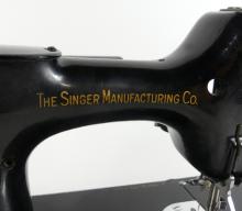 SINGER FEATHERWEIGHT