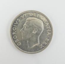 1948 SILVER DOLLAR