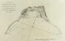 A DRAUGHT OF BONTHAIN BAY… IN THE ISLAND OF CELEBES, 1790