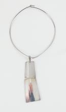 DANISH DESIGNER NECKLACE