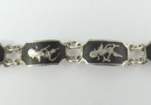 2 SIAM BRACELETS