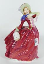 ROYAL DOULTON FIGURINE