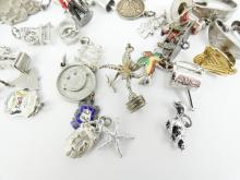 SILVER JEWELLERY