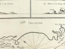 NELLE IRLANDE, 1774