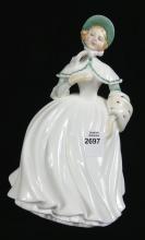 ROYAL DOULTON FIGURINE