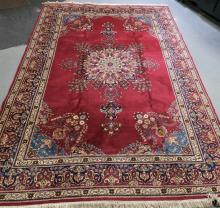 TABRIZ CARPET