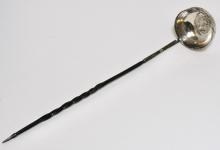 STERLING LADLE