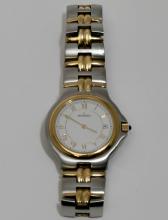 MOVADO WRISTWATCH