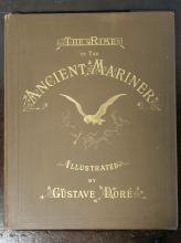 RIME OF THE ANCIENT MARINER