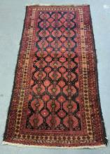 BELOUCHI RUG