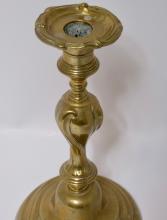 FRENCH CANDLESTICK