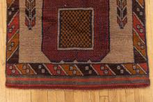 BELOUCH RUG