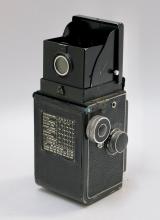 ROLLEICORD CAMERA