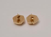 14KT GOLD EARRINGS