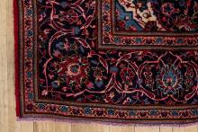 KASHAN RUG