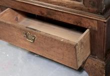 18TH CENTURY MULE CHEST