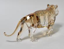 SWAROVSKI TIGER