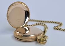 ELGIN POCKET WATCH