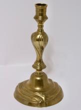 FRENCH CANDLESTICK