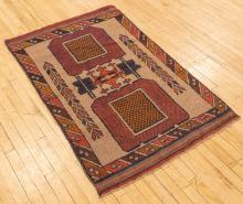 BELOUCH RUG