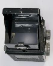 ROLLEICORD CAMERA