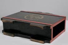 JAPANESE SAKE CASK