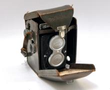 ROLLEICORD CAMERA