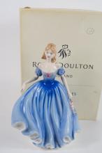 ROYAL DOULTON "MELISSA"