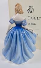 ROYAL DOULTON "MELISSA"