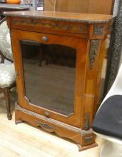 FRENCH PIER CABINET