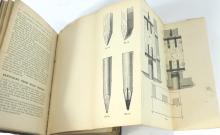 EARLY VOLUME "DRAWING FOR CARPENTER'S & JOINERS"