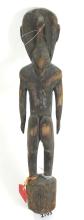 BIOMA WOOD SPIRIT FIGURE