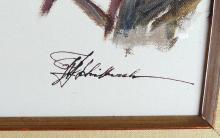 FREDERIC W. SCHILBACH