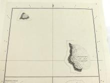 WANOOA-ETTE, WATEEOO, MANGEEA, TOOBOUAI ISLANDS, 1784