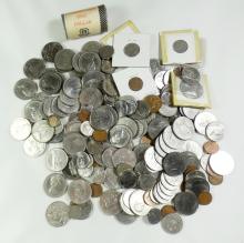 CANADIAN COINS