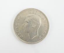 1948 SILVER DOLLAR