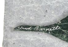 DAVID & LEE BERNETT