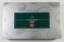 CANADIAN QUARTERS