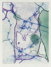 SIGNED ETCHING