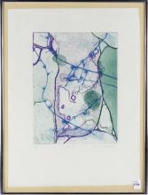 SIGNED ETCHING